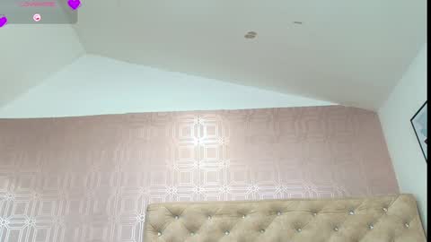 Snapshot of desire_sara chatting on January 2025 06:50:01 PM Sara Desire online show from January 2025 06:50:01 PM