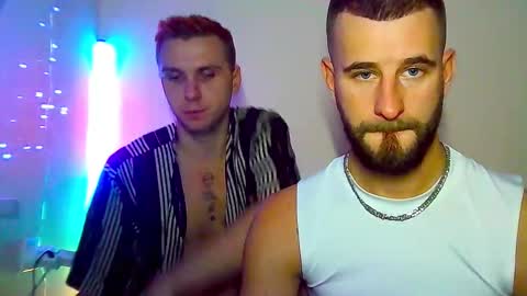 Snapshot of desirebigx chatting on October 2025 06:19:02 PM Jimmy and Max online show from October 2025 06:19:02 PM