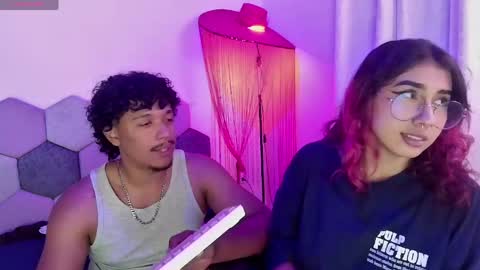 TORI AND MR. BEAR online show from April 2026 07:09:01 PM