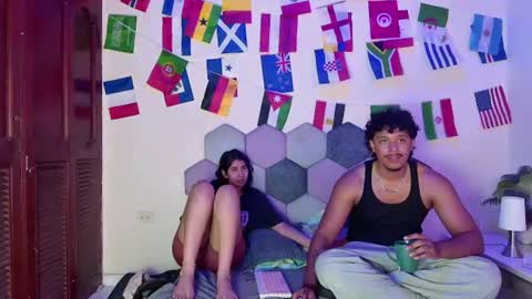 TORI AND MR. BEAR online show from June 2026 06:12:01 PM
