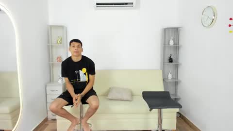 JASMINE  - DARWIN - MEGAN - JUANCA online show from July 2026 12:19:02 PM