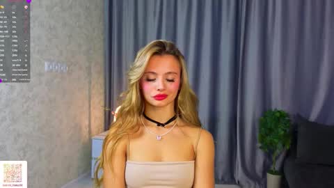 Snapshot of desireeclipse chatting on February 2026 06:13:01 AM Willow online show from February 2026 06:13:01 AM