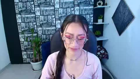 Desiring Angel online show from November 2025 05:43:01 AM