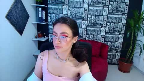 Desiring Angel online show from February 2026 05:01:01 AM