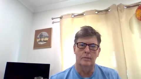 Desmon1958 online show from January 2026 11:29:02 PM