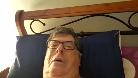 Desmon1958 online show from February 2026 07:42:02 PM