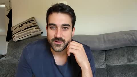 Desmond4You online show from September 2025 04:39:01 PM