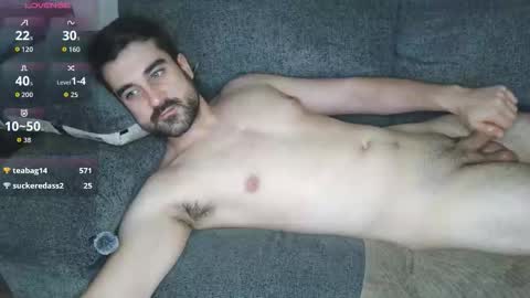 Desmond4You online show from November 2025 12:53:01 AM