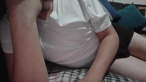 Demonofsex online show from February 2026 09:38:01 AM