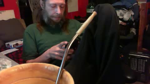 Snapshot of desolation2012 chatting on February 2025 10:49:02 AM desolation2012 online show from February 2025 10:49:02 AM