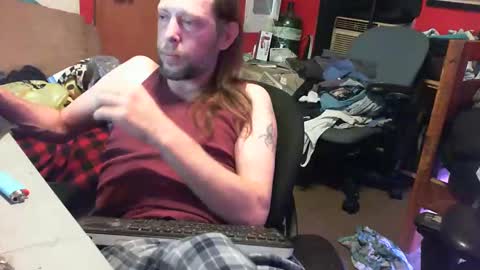 Snapshot of desolation2012 chatting on September 2025 09:58:01 AM desolation2012 online show from September 2025 09:58:01 AM