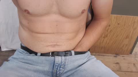 Snapshot of desperado3000 chatting on September 2025 10:18:02 AM desperado3000 online show from September 2025 10:18:02 AM