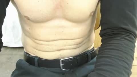 desperado3000 online show from December 2025 10:13:02 AM