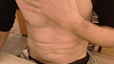 desperado3000 online show from January 2026 04:42:01 PM