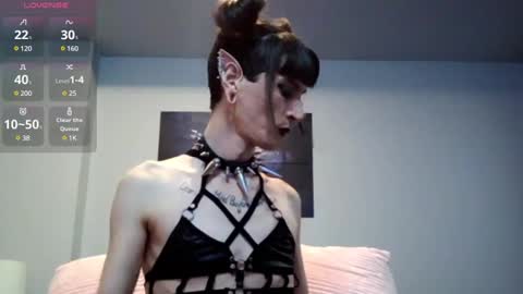 DessaMaii online show from December 2024 01:06:02 AM