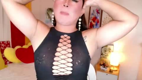 destenierose online show from January 2026 12:21:01 PM