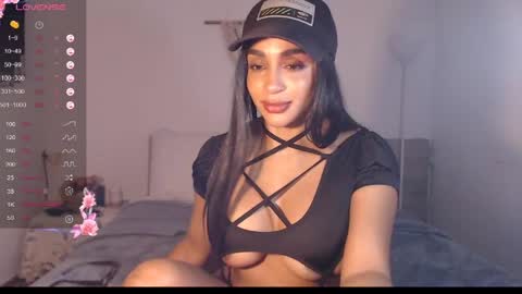 Destinne Mill online show from May 2026 03:29:02 PM