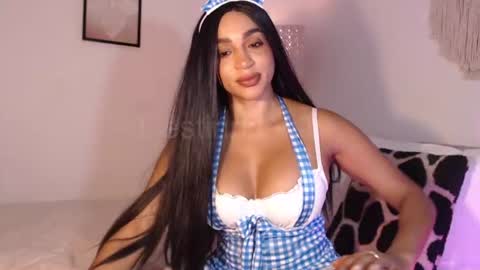 Destinne Mill online show from June 2026 11:58:01 AM