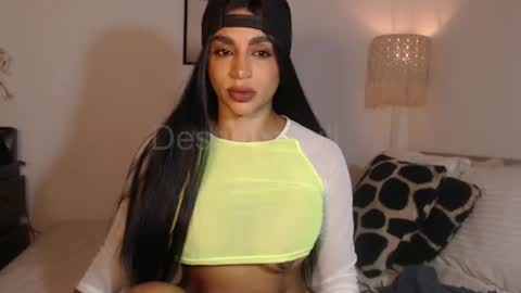 Destinne Mill online show from June 2026 11:31:01 AM