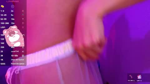 Snapshot of destinya_ chatting on June 2026 12:09:02 PM destinya_ online show from June 2026 12:09:02 PM