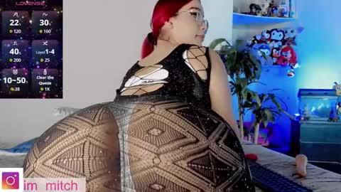 Andrea Mitchelle online show from March 2026 07:31:01 PM