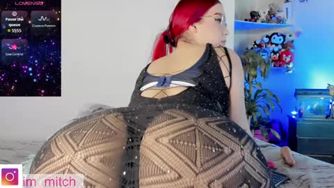 Andrea Mitchelle online show from April 2026 07:20:01 PM