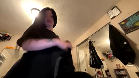 Liv Vermillion online show from October 2025 03:26:02 AM