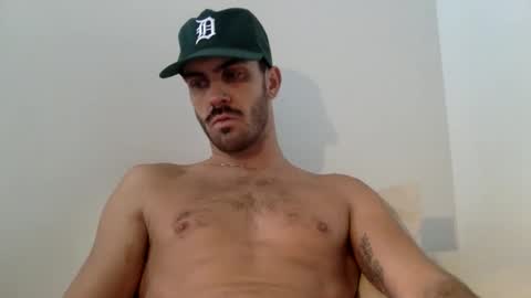 Snapshot of detroitbro chatting on October 2025 03:02:01 PM Detroit Bro online show from October 2025 03:02:01 PM