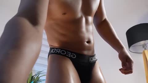 Deus Belli online show from September 2025 06:38:01 AM