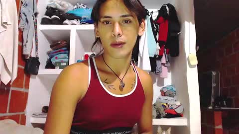 Snapshot of deuselen chatting on September 2025 10:15:01 AM DeusElen online show from September 2025 10:15:01 AM