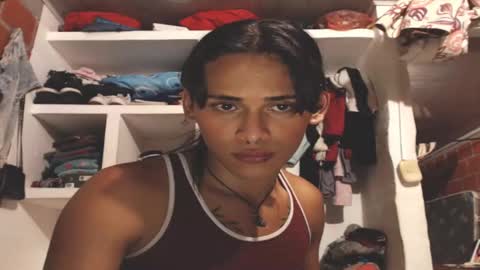 Snapshot of deuselen chatting on September 2025 01:05:02 AM DeusElen online show from September 2025 01:05:02 AM