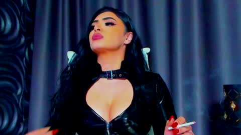 Snapshot of devashaqueen chatting on January 2025 10:59:01 AM Devasha online show from January 2025 10:59:01 AM