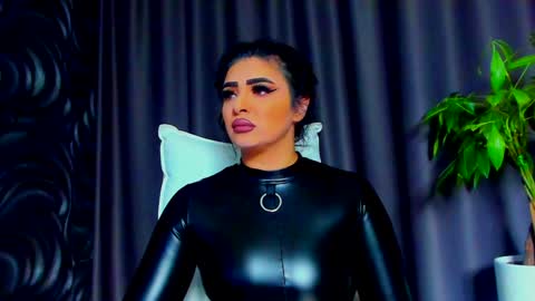 Snapshot of devashaqueen chatting on February 2025 01:08:02 PM Devasha online show from February 2025 01:08:02 PM