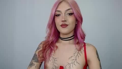 Angel Boo and Adrian online show from November 2025 06:08:02 PM