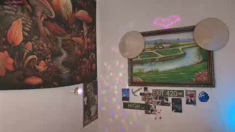 Devil online show from October 2025 02:48:01 AM