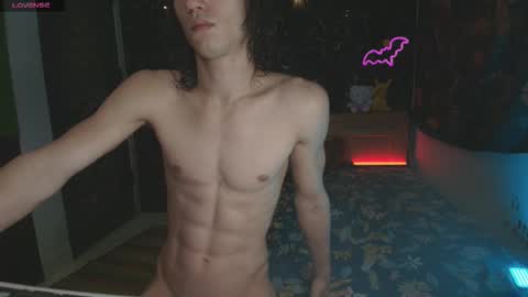 Devil online show from February 2026 05:12:01 AM