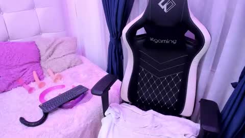 Meghan online show from February 2025 02:21:01 PM