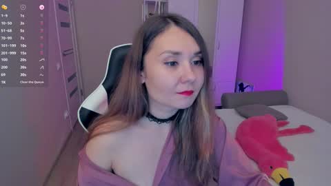 Snapshot of devil_mixie chatting on November 2025 02:05:02 PM devil_mixie online show from November 2025 02:05:02 PM