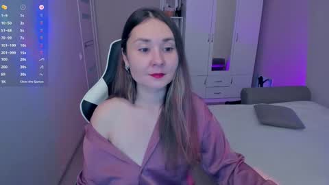 Snapshot of devil_mixie chatting on November 2025 04:10:02 PM devil_mixie online show from November 2025 04:10:02 PM