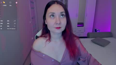 Snapshot of devil_mixie chatting on December 2025 02:46:02 PM devil_mixie online show from December 2025 02:46:02 PM