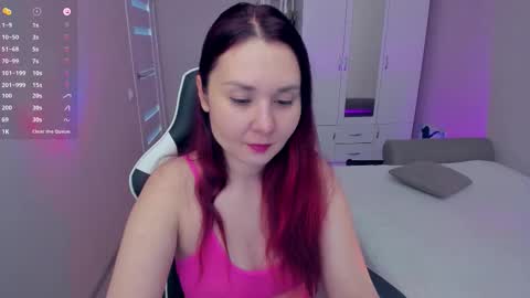 Snapshot of devil_mixie chatting on February 2026 02:30:01 AM devil_mixie online show from February 2026 02:30:01 AM