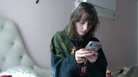 poutyangel online show from October 2025 08:38:02 PM