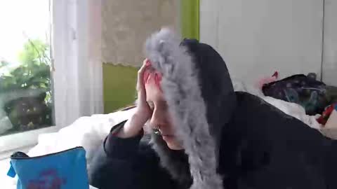 Snapshot of devilg1rl chatting on March 2026 08:04:01 PM poutyangel online show from March 2026 08:04:01 PM