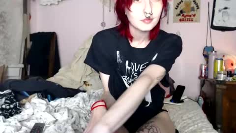 poutyangel online show from May 2026 06:22:02 AM