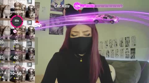 Snapshot of deviliaaa chatting on December 2024 02:49:02 PM Devil online show from December 2024 02:49:02 PM