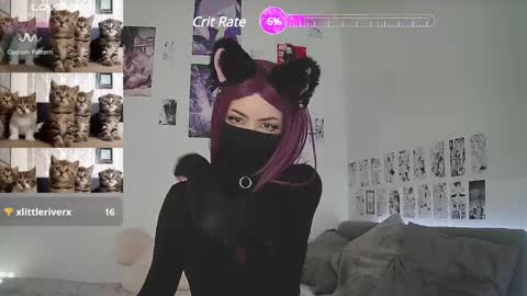 Snapshot of deviliaaa chatting on December 2024 11:04:01 AM Devil online show from December 2024 11:04:01 AM