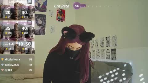 Snapshot of deviliaaa chatting on December 2024 02:07:01 PM Devil online show from December 2024 02:07:01 PM