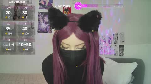 Snapshot of deviliaaa chatting on February 2025 11:40:02 AM Devil online show from February 2025 11:40:02 AM