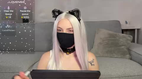 Devil online show from April 2026 10:25:01 AM