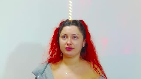 Snapshot of devilishpuss chatting on November 2025 10:39:02 AM AlexaMills online show from November 2025 10:39:02 AM